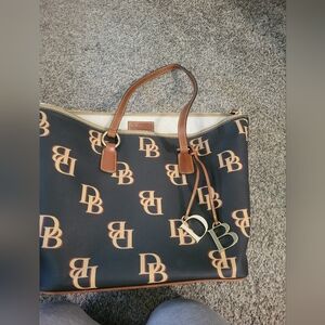 Dooney and Bourke bag